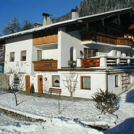 Landhaus Schiestl Ramsau im Zillertal Exterior photo
