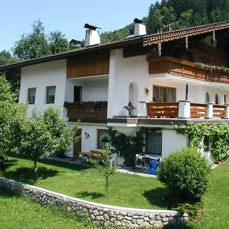 Landhaus Schiestl Ramsau im Zillertal Exterior photo