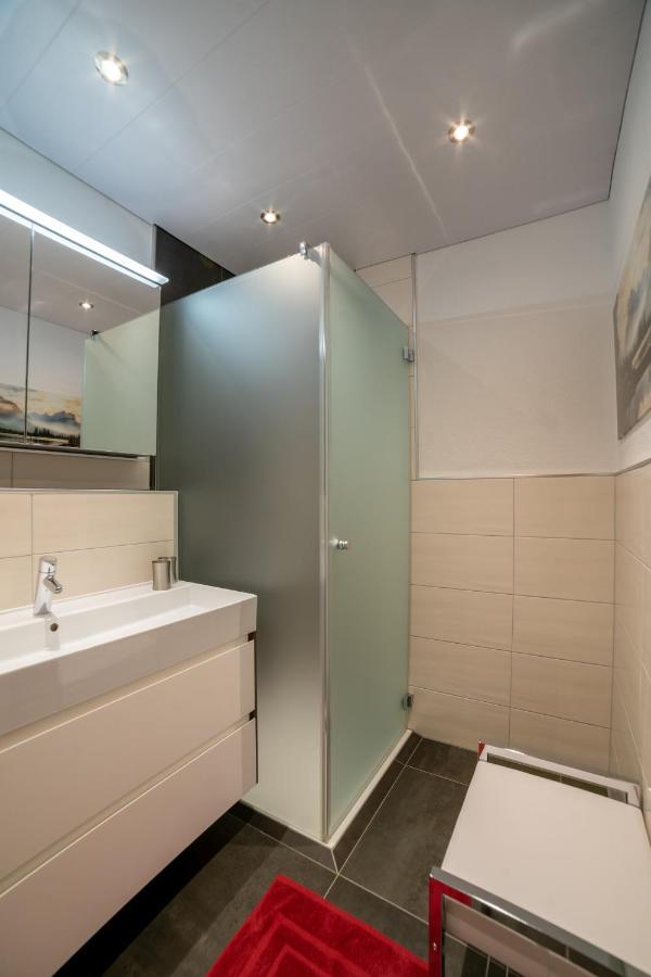 Apartment Schiestl *