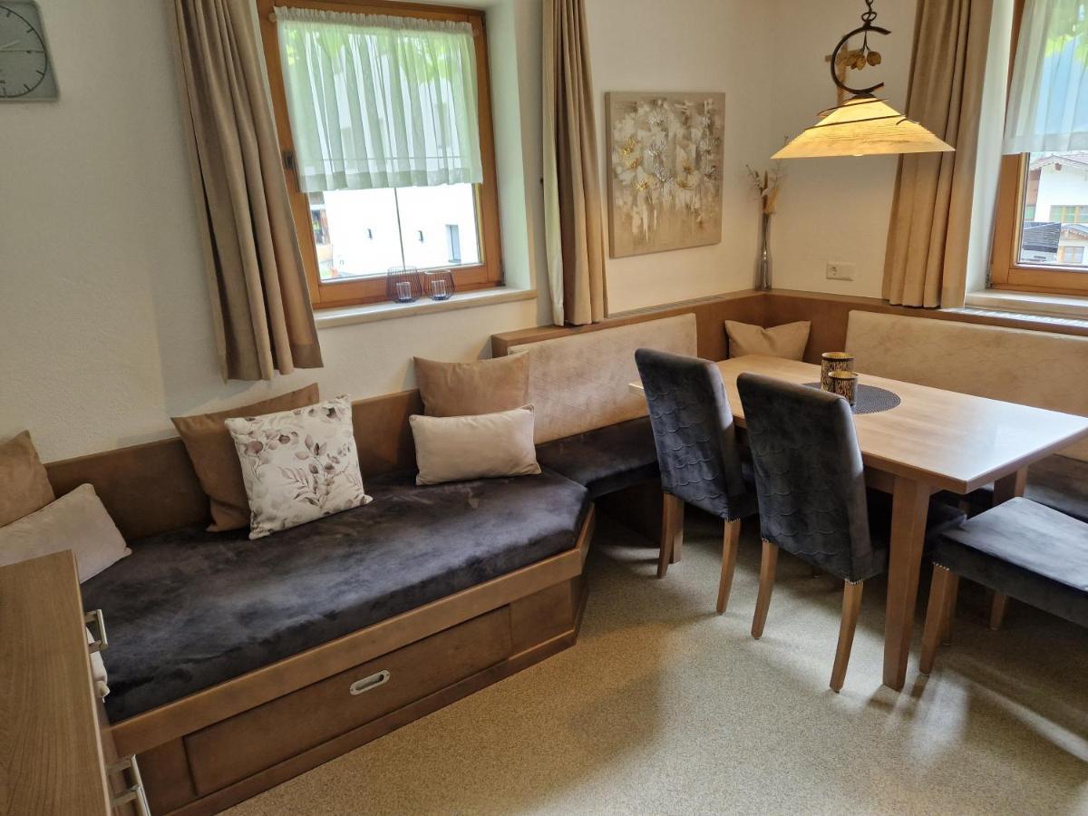 Schiestl Apartment