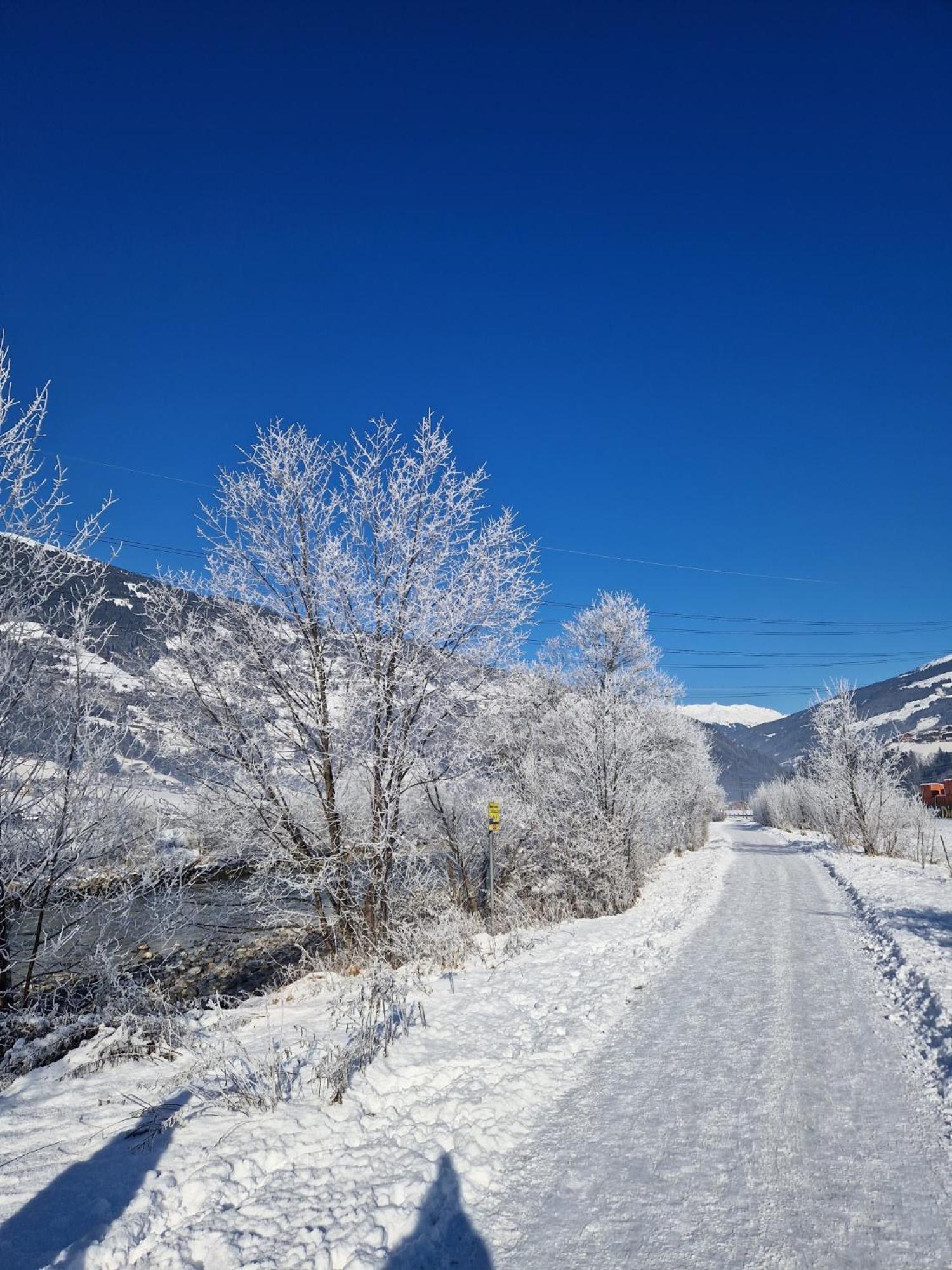 Schiestl * Ramsau im Zillertal