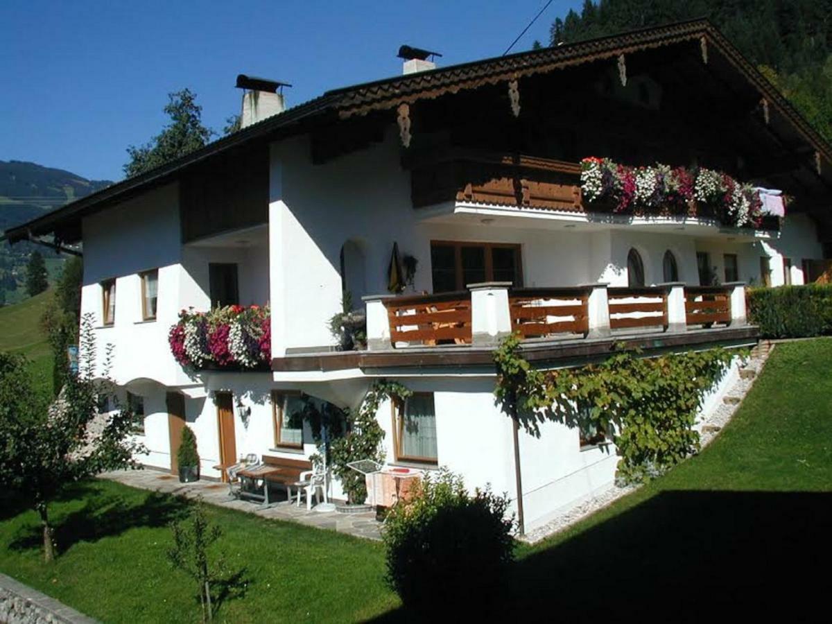 Schiestl Apartment *