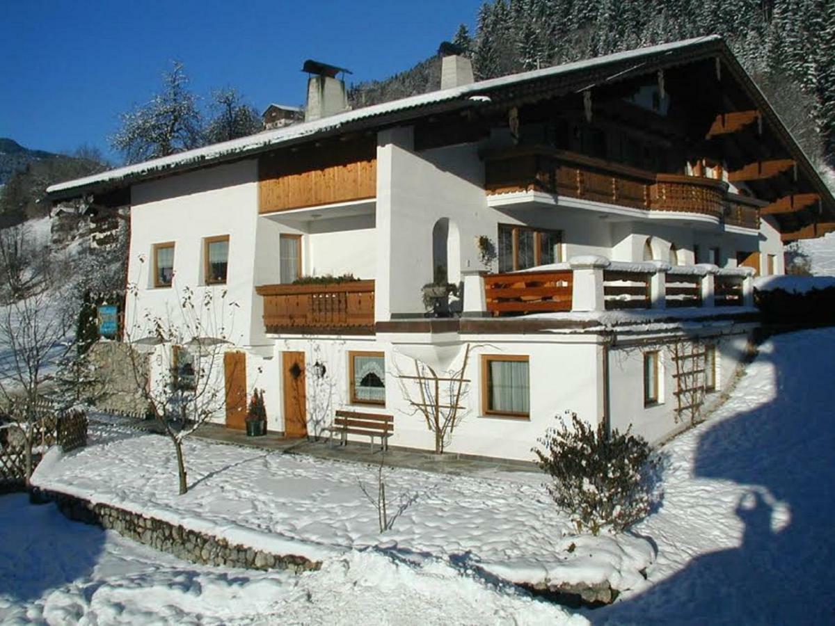 Schiestl Apartment *