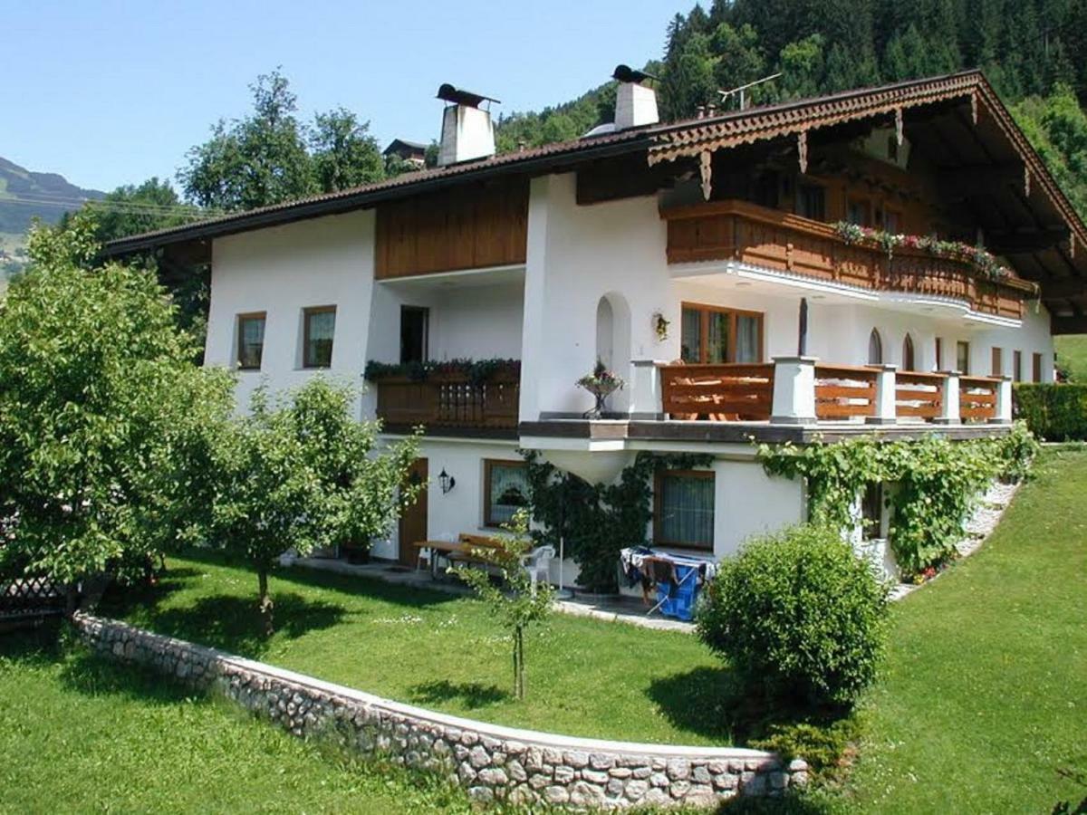 Apartment Schiestl